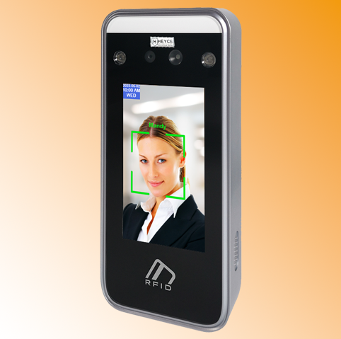 Face Recognition Attendance System