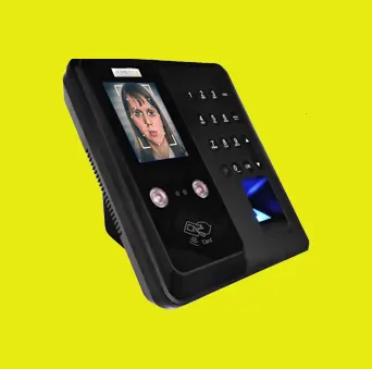 Face Recognition Attendance System