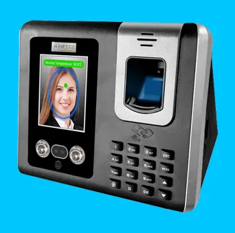 Fingerprint Access Control Reader