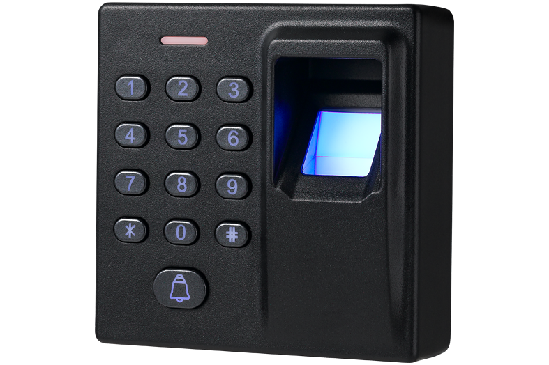 Finger PIN Access Control